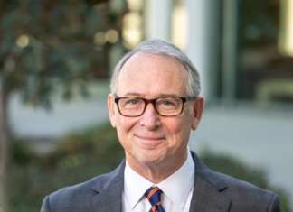Escondido City Attorney Mike McGuinness Announces Retirement