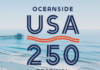 Join the Festivities: Oceanside’s USA 250 Awaits!