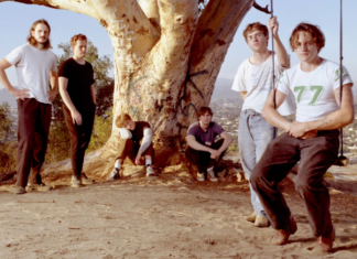 AVO UNPLUGGED “Dutch Interior”