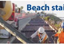 News from the City of Carlsbad | April 16 Beach Stairs Replacement and More