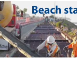 News from the City of Carlsbad | April 16 Beach Stairs Replacement and More