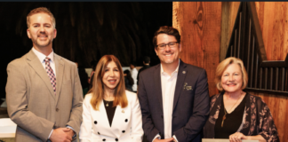 City of Vista Declares March 28, 2026 Cindy Taylor Day During Operation Hope’s Spring Gala