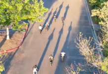 City Of Vista E- Bike Enforcement VIDEO
