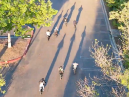 City Of Vista E- Bike Enforcement VIDEO