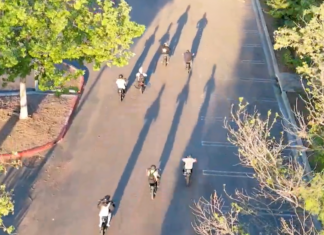 City Of Vista E- Bike Enforcement VIDEO