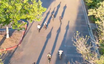 City Of Vista E- Bike Enforcement VIDEO