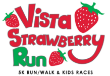 Reminder: 🍓🏃♀️ Don’t Miss the Sweetest Run of the Year!