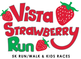 Reminder: 🍓🏃♀️ Don’t Miss the Sweetest Run of the Year!