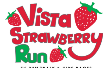 Reminder: 🍓🏃♀️ Don’t Miss the Sweetest Run of the Year!