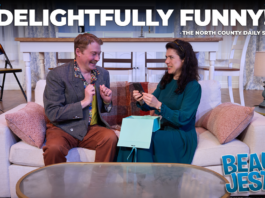 Critics and Audiences Have Fallen in Love! Will you? BEAU JEST