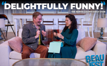 Critics and Audiences Have Fallen in Love! Will you? BEAU JEST