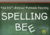 The 25th Annual Putnam County Spelling Bee