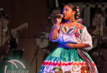 Tickets Now on Sale for LuMaya’s Concert in San Marcos – “baby steps”