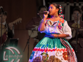 Tickets Now on Sale for LuMaya’s Concert in San Marcos – “baby steps”