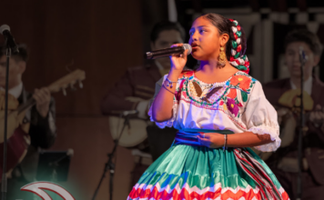 Tickets Now on Sale for LuMaya’s Concert in San Marcos – “baby steps”