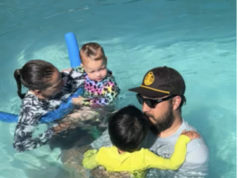 Introduction to Love to Swim