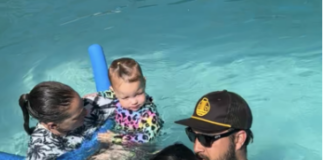 Introduction to Love to Swim