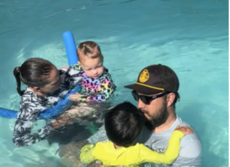 Introduction to Love to Swim