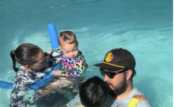 Introduction to Love to Swim