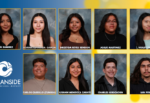 El Camino High School Celebrates 10 Students Awarded Full-Ride Scholarships to UC Merced
