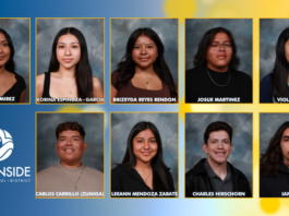 El Camino High School Celebrates 10 Students Awarded Full-Ride Scholarships to UC Merced