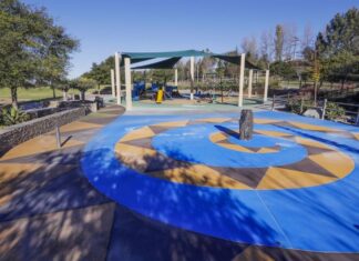 Smart Splash Summer Bash returns to Sunset Park