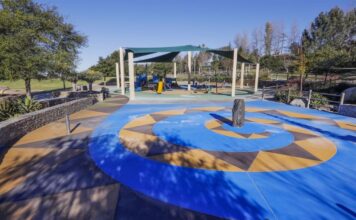 Smart Splash Summer Bash returns to Sunset Park