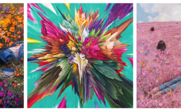 Kate Tova’s Solo Exhibition at Oceanside Museum of Art Explores Burnout and What it Means to Truly Rest