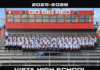 Vista High School Air Force Junior ROTC Annual Awards/Change of Command/Pass-In-Review Ceremony