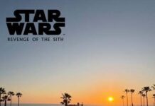 Oceanside Parks & Recreation Movie At the Pier Star Wars