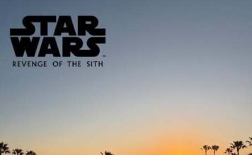 Oceanside Parks & Recreation Movie At the Pier Star Wars