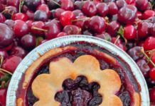 Cherry Season Has Arrived at the Market