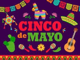 What is Cinco de Mayo? Celebrate at Vista Historical Museum