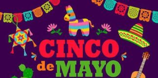 What is Cinco de Mayo? Celebrate at Vista Historical Museum