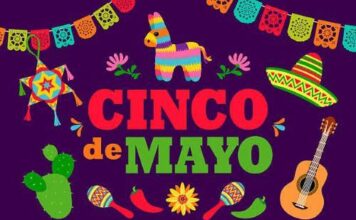 What is Cinco de Mayo? Celebrate at Vista Historical Museum