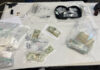 Search Warrant/Narcotics Sales Arrest – Vista