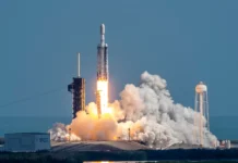 Viasat Celebrates Another Successful Launch