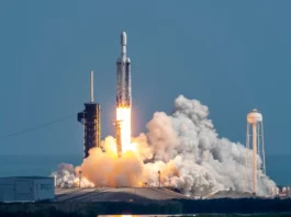 Viasat Celebrates Another Successful Launch
