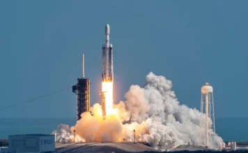 Viasat Celebrates Another Successful Launch