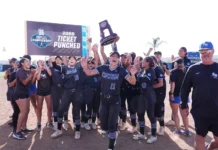 North County Pipeline – Cougars Punch Ticket to WCWS