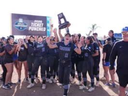 North County Pipeline – Cougars Punch Ticket to WCWS