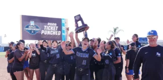 North County Pipeline – Cougars Punch Ticket to WCWS