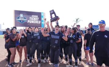 North County Pipeline – Cougars Punch Ticket to WCWS
