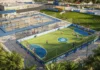 Sahm Foundation Community Sports Complex Officially Opens at Boys & Girls Club of Vista