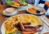 Black Bear Diner Receives Rave Reports with Opening in Vista