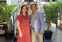 Vista Chamber Podcast Episode 1 – Dr. Gene Ma, Tri-City Medical Center