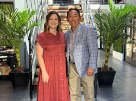 Vista Chamber Podcast Episode 1 – Dr. Gene Ma, Tri-City Medical Center