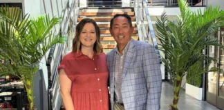Vista Chamber Podcast Episode 1 – Dr. Gene Ma, Tri-City Medical Center