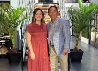 Vista Chamber Podcast Episode 1 – Dr. Gene Ma, Tri-City Medical Center
