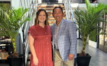 Vista Chamber Podcast Episode 1 – Dr. Gene Ma, Tri-City Medical Center